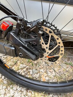 Ghost.. celoodpruz.elektrobike - 11