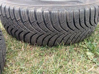 Zimné pneu Hankook 175/70 R14 - 11