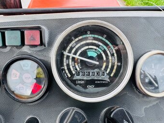 Zetor 3320 cabrio - 11