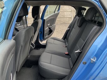RENAULT MÉGANE GRANDTOUR 1.5 DCI LIMITED EDC A/T - 11