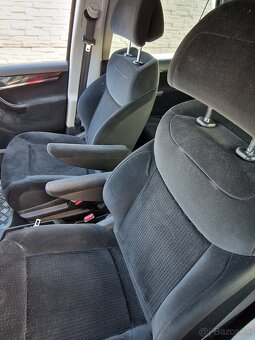 Citroën C4 Picasso, 2,0 HDI Exclussive - 11