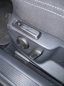 Vw golf 7, 1.2TSI, 1. Majiteľ , 152000km - 11