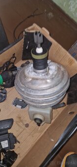 ROZPREDÁM ND NA BMW E60/61 - 11