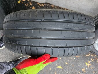 Letné kolesa Skoda Kodiaq 5x112 r18 235/55 r18 Skoda Triton - 11