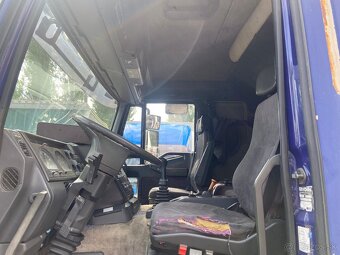 Iveco Eurocargo 190E32, Euro 3 - 11