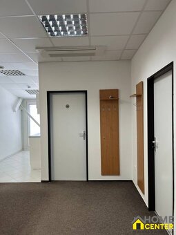 NA PRENÁJOM montovaná hala /270 m2/, A.Jedlika, Komárno - 11