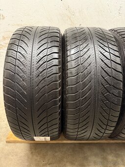 Zimná sada 5x112 R18 , 245/45/18 BMW 5 - G30 G31 Style 662M - 11