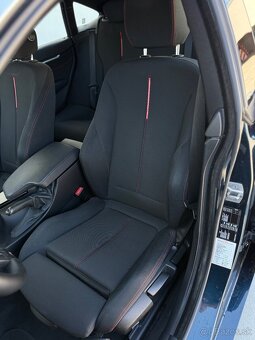 bmw Rad 418D  Grand Coupé 2.0 Diesel Sport-Line - 11