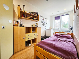 TOP CITY | MODERNÝ 3-IZBOVÝ BYT - SVIT, ul. Kpt. Nálepku - 11