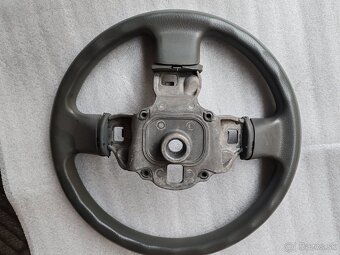 FIAT PANDA VOLANT - 11