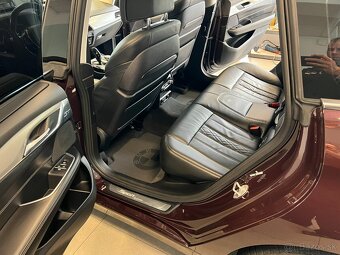 BMW GT 640 xdrive - 11