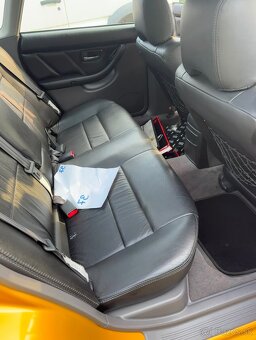 SUBARU LEGACY GX AWD 2,5 - 11