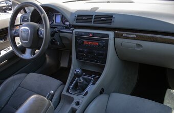 AUDI A4 2.0 TDI QUATTRO | 4×4 - 11