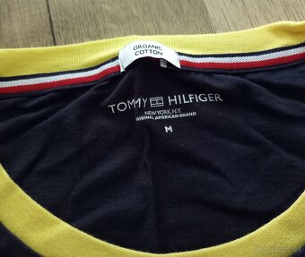 Letné tričká S-M - 11