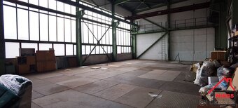 Administratívna budova Niklová ul. Sereď - 11