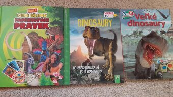 Knihy o zvieratách - 11