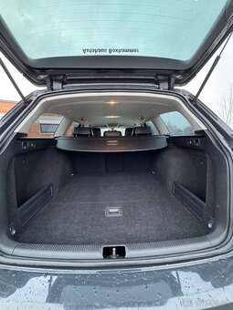 Vw passat b7 2.0tdi - 11