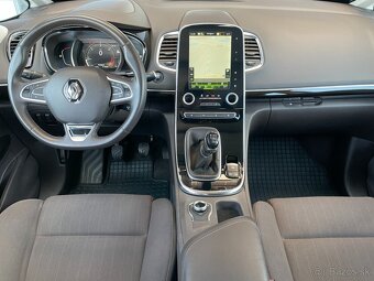 Renault Espace 1.6DCi 96kW ČR 7-míst PRODÁNO - 11