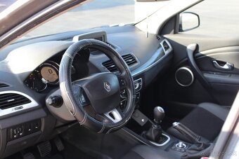 Renault Mégane Grandtour 1.9 dCi Dynamique - 11
