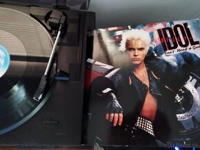 Maxi single 12" - 11