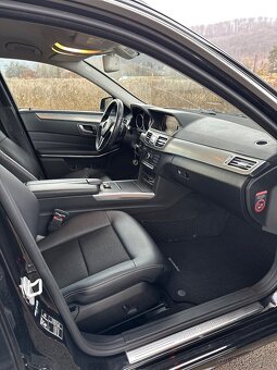 Mercedes-Benz E220d W212 125KW LED - 11