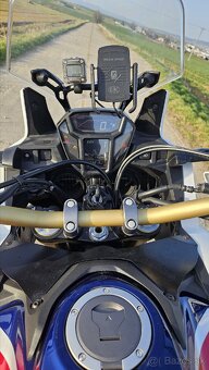 Honda africa twin crf 1000 - 11