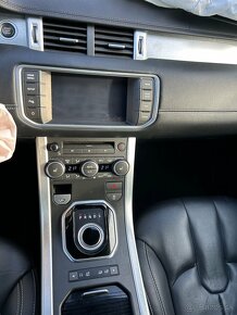 Range Rover Evoque 2.2 A/T PANORÁMA - 11