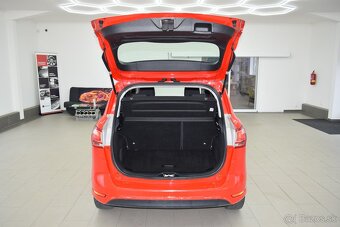 Ford B-MAX 1,6 i, 1.maj.,TITANIUM, - 11