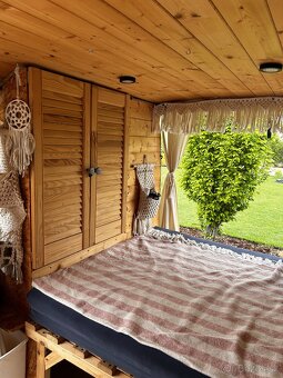 VW Transporter T4 - Camper VAN - 11