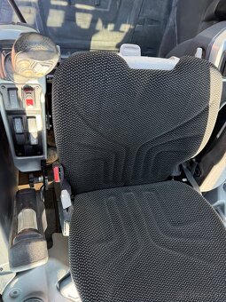 MECALAC 11MWR, možnost SK SPZ, 6500Mth, dobrý stav - 11