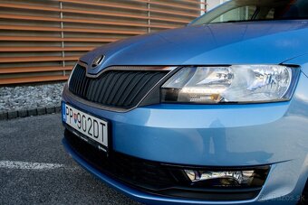 Škoda Rapid 1.0 TSI 110k Drive - 11