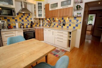 PREDAJ 3 izbový byt 65m² V.okružná Partizánske - 11