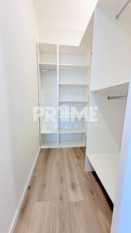 MODERNÝ 3i byt, NOVOSTAVBA, BALKÓN, KLÍMA, Račianska ulica - 11