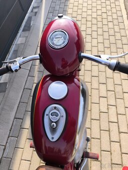 Predam Jawa 125-355 - 11