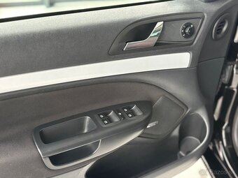 Škoda Octavia Combi 2.0 TDI CR DPF Business DSG - 11