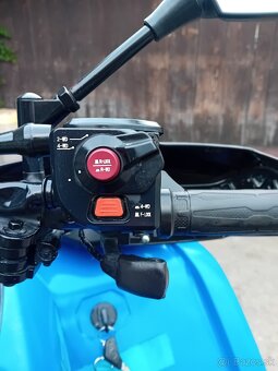 Cf moto 520L - 11