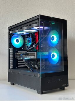 ⚙️ R9 7950X3D,RTX 5070 Ti 16GB,32GB 7600Mhz,2TB SSD High End - 11