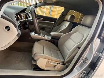 Audi A6 3.0 TDI Quattro Tiptronic - 11