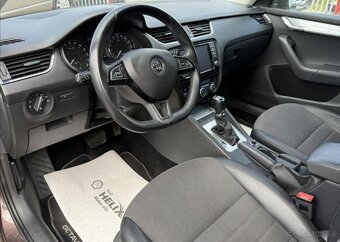 Škoda Octavia TDI DSG F1 NAVI, EL.KUFR nafta automat 77 kw - 11