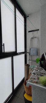 TUreality predava 3 izbový byt s garážou v obci ŠTRBA. - 11