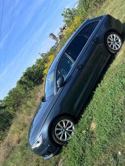 Audi A6 avant - BANG & OLUFSEN , PANORÁMA - 11