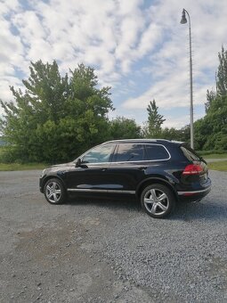 VW TOUAREG 3.0 V6 TDI 193 KW - 11