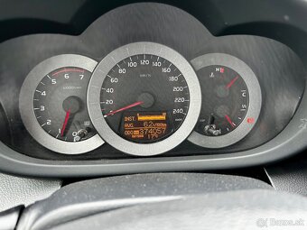 Toyota Rav4 4x4 - 11