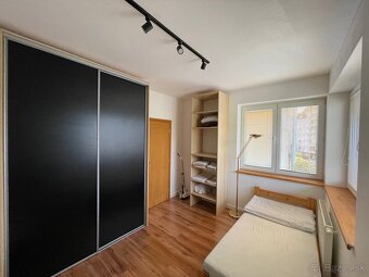 EXKLUZIVNE - Prenajom Belveder 3i byt + garaz + pivnica - 11