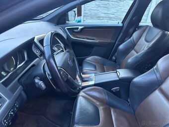 2014 Volvo XC60 D4 - 11
