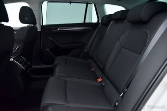 Superb Combi 2.0 TDI Style DSG, Keyless, Full LED, Tempomat - 11
