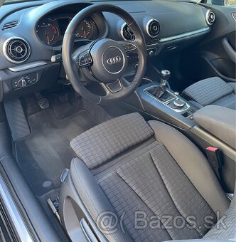Audi A3 - 11