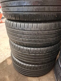 Continental SportContact 6 275/45 315/40 R21 - 11