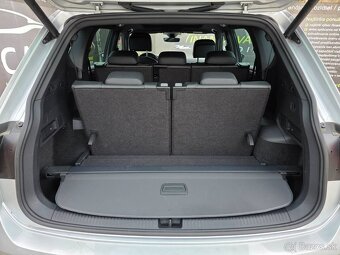 Seat Tarraco 2.0 TDI 150 Xcellence 4Drive DSG - 11