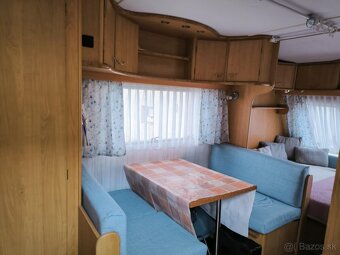 Caravelair odyssea 420 - 11